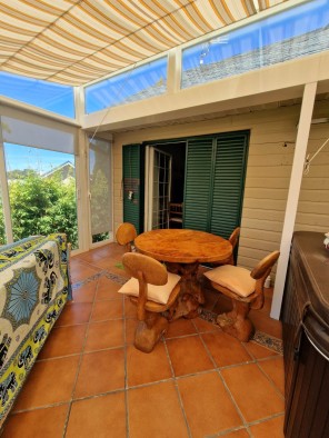 Terraza